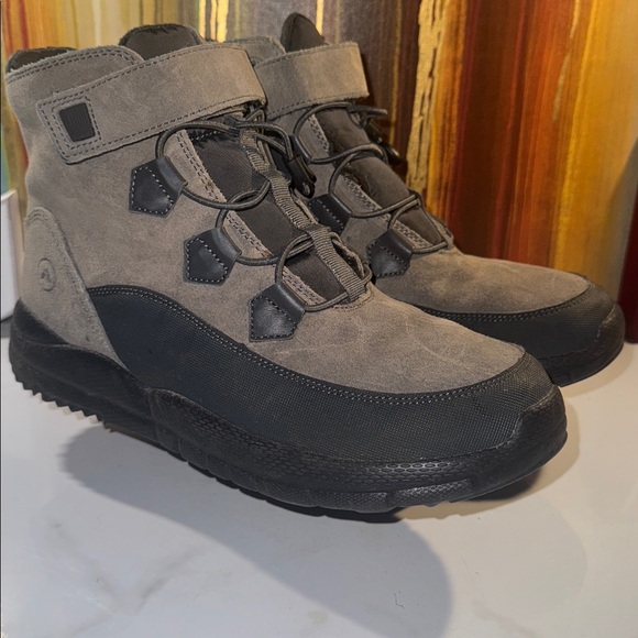 Aetrex Anodyne No. 89 Women’s Trail Hiking Boots - Size US 9M/EU 39M - Picture 4 of 11